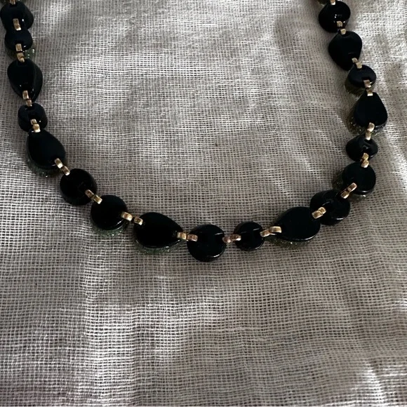 RARE JCrew Sea Glass Iridescent
Brulee Necklace - Picture 10 of 15